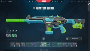 Vandal champions 2025 - Conta BETA - FACA 5 YEARS - Valorant