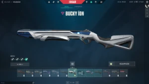 Vandal champions 2025 - Conta BETA - FACA 5 YEARS - Valorant