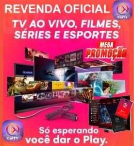 TV Express 30 dias - Recarga TVE Brasil - Gift Cards