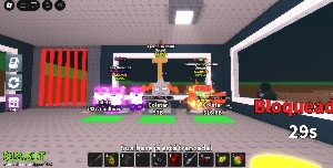 Conta Com Los Combinaciones + Chicletera E Outros Secretos - Roblox