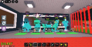 Conta Com Los Combinaciones + Chicletera E Outros Secretos - Roblox