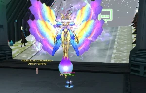 Servidor DMO + Pronto para jogar - Digimon Masters Online