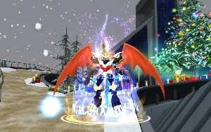 Servidor DMO + Pronto para jogar - Digimon Masters Online