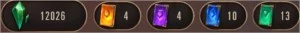 Conta League of Legends - Diamante 2 LOL