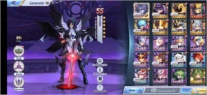 Hades, Poseidon, Evil Saga e + - Saint Seiya Awakening SSA