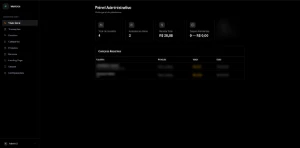 Painel Area de Membro Produtos Digitais - Sites, Lojas e Sistemas Prontos Sites e Scripts