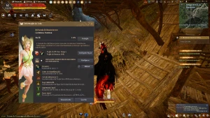 Comta End Game Boa Pra Fazer Pvp E Grindar Spot Endgame( Não - Black Desert