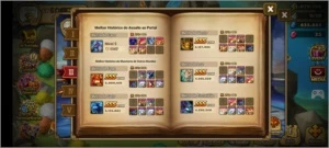 800€ conta com 6 anos com ld - Outros