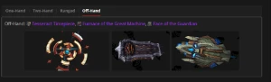 Challenge Mod Wod Conta - Blizzard