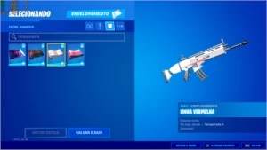 Conta, ikonic, minty, salve o mundo com vbucks raio máximo - Fortnite