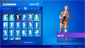 Conta, ikonic, minty, salve o mundo com vbucks raio máximo - Fortnite