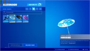 Conta, ikonic, minty, salve o mundo com vbucks raio máximo - Fortnite
