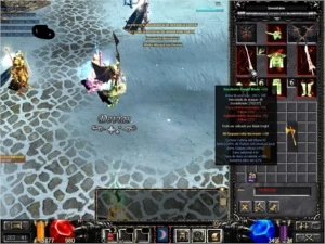 ACC MUCA BRASIL DL 500 RR + 3 CHAR FULL - MU Online
