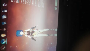 Vendo conta genshin impact kazuha c3 mais arma 5 - Outros