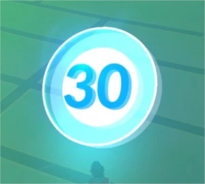 Conta level 30 Aleatória Pokémon GO - Pokemon GO