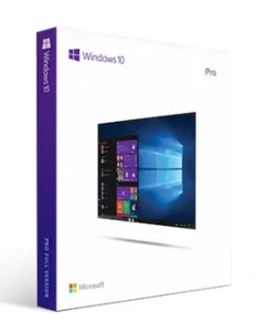 Chave Ativação Original Windows 10 Pro - Premium