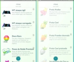 Conta Pokemon Go Level 35 - Pokémon