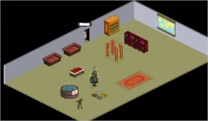 Conta habbo 2014 (mobis e moedas)