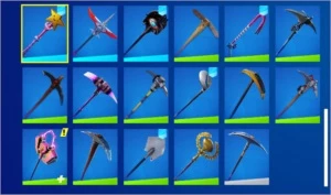 Conta Fortnite 131 Skins