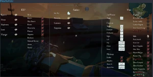 Hack Sea Of Thieves (Aimbot,Esp E Muito Mais ) - Others