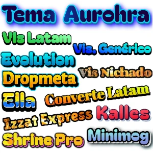 Tema Shopify Os Melhores Temas que Convertem + Atualizações - Others