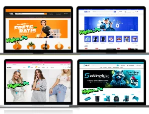 Tema Shopify Os Melhores Temas que Convertem + Atualizações - Others