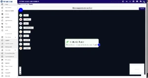 Whaticket Flowbuilder 2025 Chatbot Multi Atendentes Typebot - Others