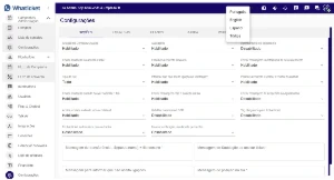 Whaticket Flowbuilder 2025 Chatbot Multi Atendentes Typebot - Others