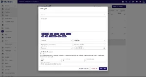 Whaticket Flowbuilder 2025 Chatbot Multi Atendentes Typebot - Others