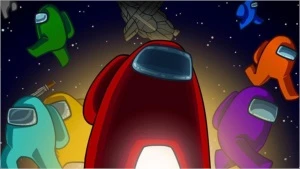Hack Among Us (Android) - Outros