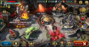 Conta Raid Shadow Legends End Game - Outros