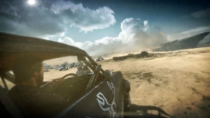 Xbox Mad Max #C10696