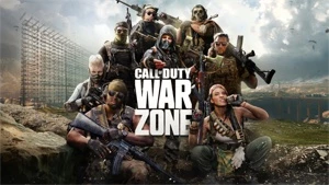 🥇Conta Nova WARZONE🥇 - Call of Duty COD