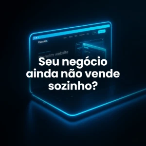EstudioK — Agência Digital Completa: Sites, Apps, IA e Marke - Inteligência Artificial