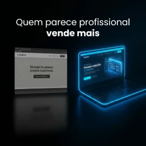 EstudioK — Agência Digital Completa: Sites, Apps, IA e Marke - Inteligência Artificial