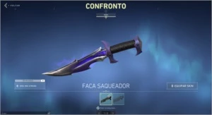 Conta Platina 1 Com SKINS - Valorant