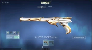 Conta Platina 1 Com SKINS - Valorant