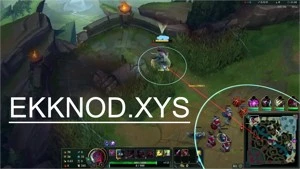 SCRIPT LEAGUE OF LEGENDS 2022 LOL