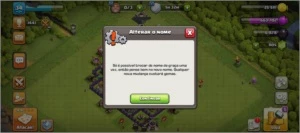 Cv7 - Clash of Clans