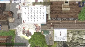 Mecanico 175 / S.A 160 - Ragnarok Online