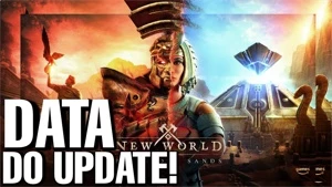 New World - Up de Conta