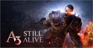[A3 STILL ALIVE] BOT DE FARM E OUTROS (Projeto)