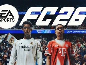 Ea Fc 26 Steam Gift