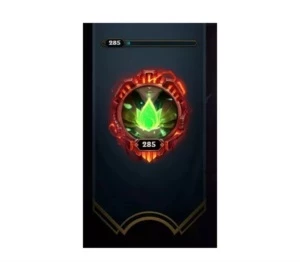CONTA LOL 44 SKINS 124 CHAMPS LVL 285 - League of Legends