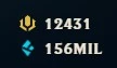Conta Completa League Of Legends Desde S6 LOL
