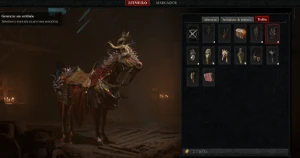 Diablo 4 ULTIMATE / Skins Temporada / Overwatch  Skins raras - Diablo Immortal
