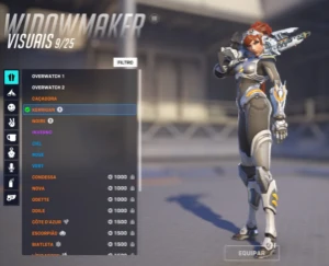 Diablo 4 ULTIMATE / Skins Temporada / Overwatch  Skins raras - Diablo Immortal