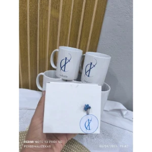 Caixa MDF Personalizada para Padrinhos - Artesanato e Personalizados