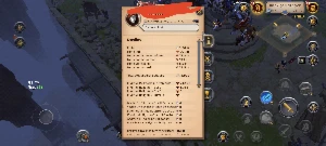 Albion online conta