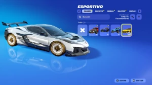 Conta Fortnite | 71 Skins | Shadow Midas | Godzilla
